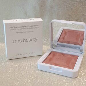 RMS Beauty Crystal Slipper Blush